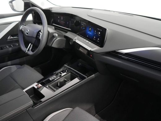 Opel Astra Electric Electric 54 kWh Business Edition AUTOMATIC | 18 inch lichtmetalen velgen | Lichtmetalen ... ActivLease financial lease