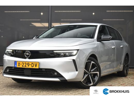 Opel Astra Sports Tourer Sports Tourer 1.6 Turbo Plug-In Hybrid | Adaptieve Cruise Control | Apple Carplay/A... Opel Astra Sports Tourer Sports Tourer 1.6 Turbo Plug-In Hybrid | Adaptieve Cruise Control | Apple Carplay/A...