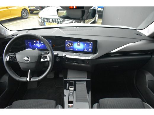 Opel Astra Sports Tourer Sports Tourer 1.6 Turbo Plug-In Hybrid | Adaptieve Cruise Control | Apple Carplay/A... ActivLease financial lease