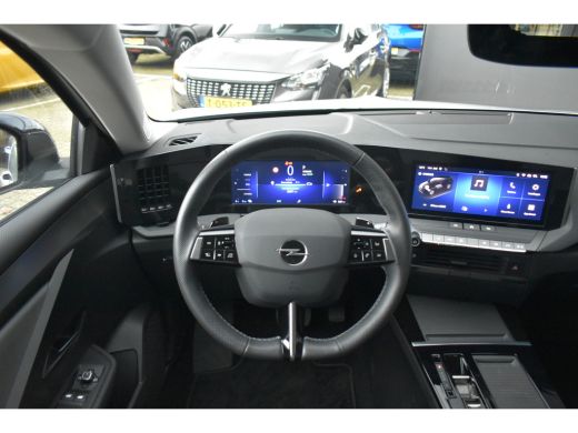 Opel Astra Sports Tourer Sports Tourer 1.6 Turbo Plug-In Hybrid | Adaptieve Cruise Control | Apple Carplay/A... ActivLease financial lease