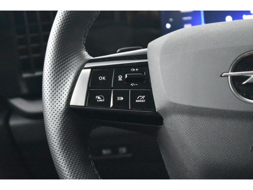 Opel Astra Sports Tourer Sports Tourer 1.6 Turbo Plug-In Hybrid | Adaptieve Cruise Control | Apple Carplay/A... ActivLease financial lease