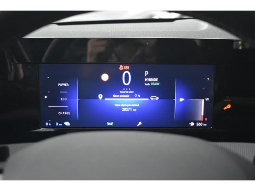 Opel Astra Sports Tourer Sports Tourer 1.6 Turbo Plug-In Hybrid | Adaptieve Cruise Control | Apple Carplay/A... ActivLease financial lease