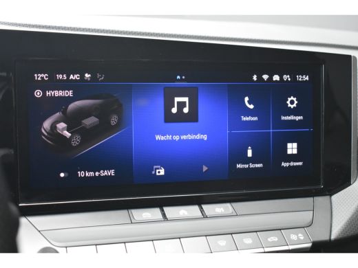 Opel Astra Sports Tourer Sports Tourer 1.6 Turbo Plug-In Hybrid | Adaptieve Cruise Control | Apple Carplay/A... ActivLease financial lease