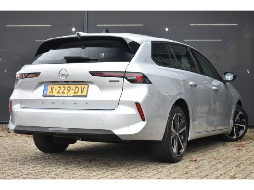 Opel Astra Sports Tourer Sports Tourer 1.6 Turbo Plug-In Hybrid | Adaptieve Cruise Control | Apple Carplay/A... ActivLease financial lease