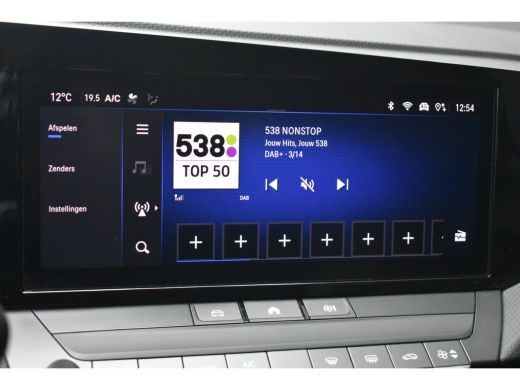 Opel Astra Sports Tourer Sports Tourer 1.6 Turbo Plug-In Hybrid | Adaptieve Cruise Control | Apple Carplay/A... ActivLease financial lease