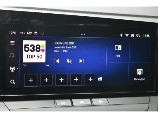 Opel Astra Sports Tourer Sports Tourer 1.6 Turbo Plug-In Hybrid | Adaptieve Cruise Control | Apple Carplay/A... ActivLease financial lease