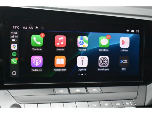 Opel Astra Sports Tourer Sports Tourer 1.6 Turbo Plug-In Hybrid | Adaptieve Cruise Control | Apple Carplay/A... ActivLease financial lease