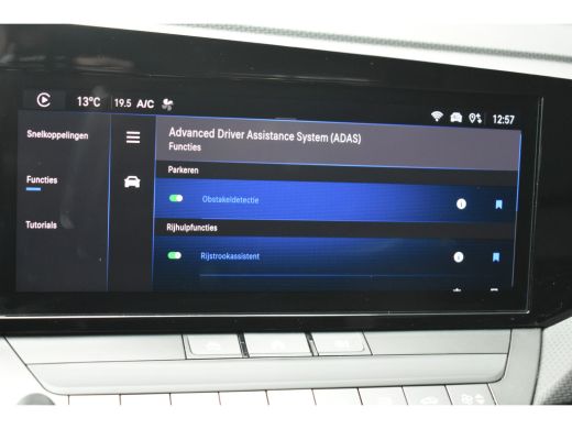 Opel Astra Sports Tourer Sports Tourer 1.6 Turbo Plug-In Hybrid | Adaptieve Cruise Control | Apple Carplay/A... ActivLease financial lease