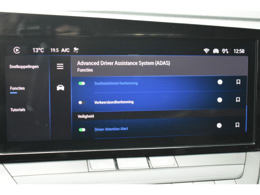 Opel Astra Sports Tourer Sports Tourer 1.6 Turbo Plug-In Hybrid | Adaptieve Cruise Control | Apple Carplay/A... ActivLease financial lease