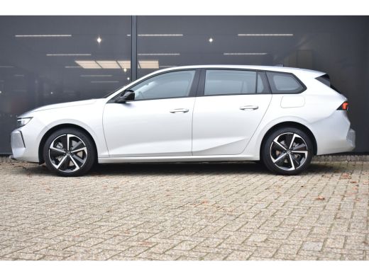 Opel Astra Sports Tourer Sports Tourer 1.6 Turbo Plug-In Hybrid | Adaptieve Cruise Control | Apple Carplay/A... ActivLease financial lease