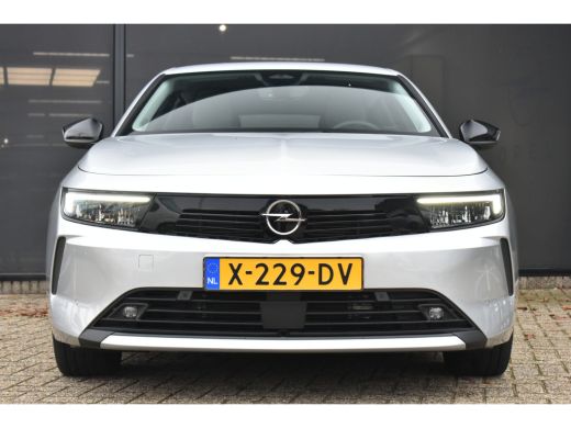 Opel Astra Sports Tourer Sports Tourer 1.6 Turbo Plug-In Hybrid | Adaptieve Cruise Control | Apple Carplay/A... ActivLease financial lease