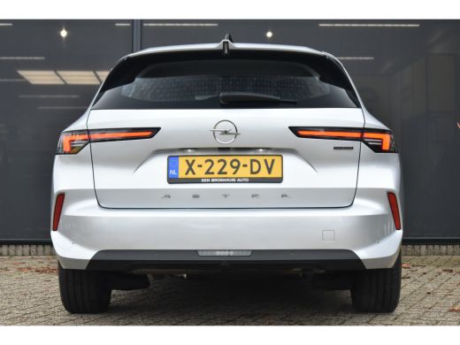 Opel Astra Sports Tourer Sports Tourer 1.6 Turbo Plug-In Hybrid | Adaptieve Cruise Control | Apple Carplay/A... ActivLease financial lease