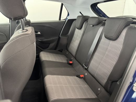 Opel Corsa Opel 1.2 Edition ActivLease financial lease