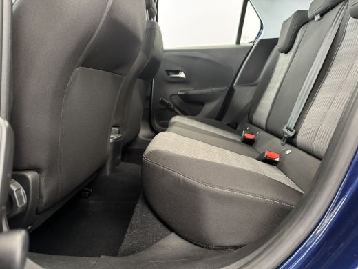 Opel Corsa Opel 1.2 Edition ActivLease financial lease