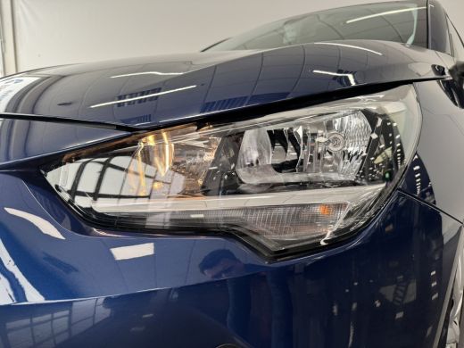 Opel Corsa Opel 1.2 Edition ActivLease financial lease