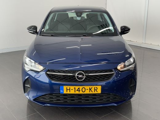 Opel Corsa Opel 1.2 Edition ActivLease financial lease