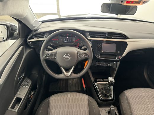 Opel Corsa Opel 1.2 Edition ActivLease financial lease