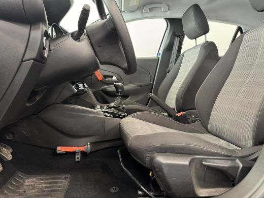 Opel Corsa Opel 1.2 Edition ActivLease financial lease
