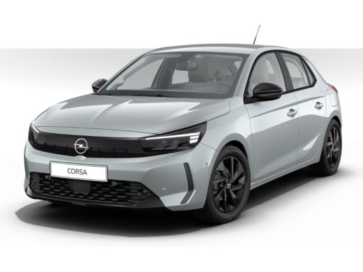 Opel Corsa 1.2 Edition | Achteruitrijcamera | Buitenspiegels elektrisch inklapbaar | Dodehoek detectie Opel Corsa 1.2 Edition | Achteruitrijcamera | Buitenspiegels elektrisch inklapbaar | Dodehoek detectie