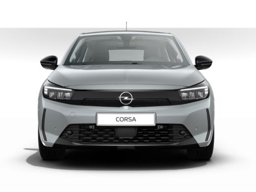 Opel Corsa 1.2 Edition | Achteruitrijcamera | Buitenspiegels elektrisch inklapbaar | Dodehoek detectie ActivLease financial lease