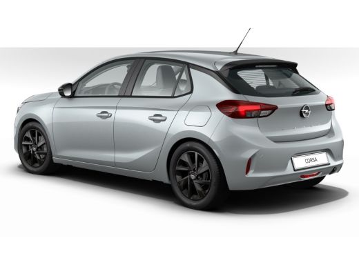 Opel Corsa 1.2 Edition | Achteruitrijcamera | Buitenspiegels elektrisch inklapbaar | Dodehoek detectie ActivLease financial lease