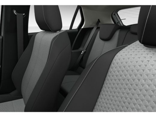 Opel Corsa 1.2 Edition | Achteruitrijcamera | Buitenspiegels elektrisch inklapbaar | Dodehoek detectie ActivLease financial lease