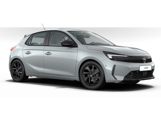 Opel Corsa 1.2 Edition | Achteruitrijcamera | Buitenspiegels elektrisch inklapbaar | Dodehoek detectie ActivLease financial lease