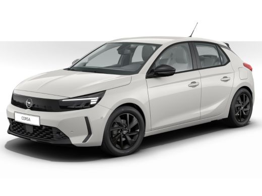 Opel Corsa 1.2 Edition | Achteruitrijcamera | Buitenspiegels elektrisch inklapbaar | Dodehoek detectie Opel Corsa 1.2 Edition | Achteruitrijcamera | Buitenspiegels elektrisch inklapbaar | Dodehoek detectie