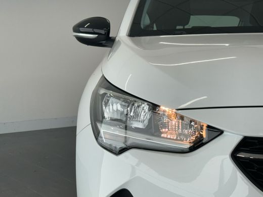 Opel Corsa Opel 1.2 Edition | Kleur wit ActivLease financial lease