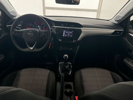 Opel Corsa Opel 1.2 Edition | Kleur wit ActivLease financial lease