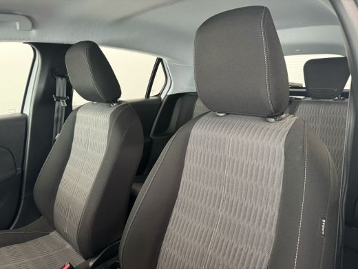 Opel Corsa Opel 1.2 Edition | Kleur wit ActivLease financial lease