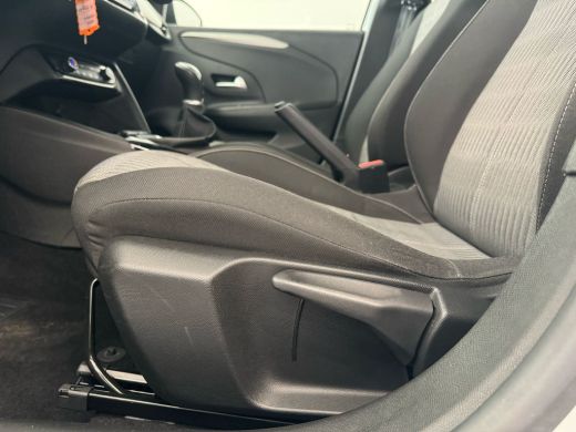 Opel Corsa Opel 1.2 Edition | Kleur wit ActivLease financial lease