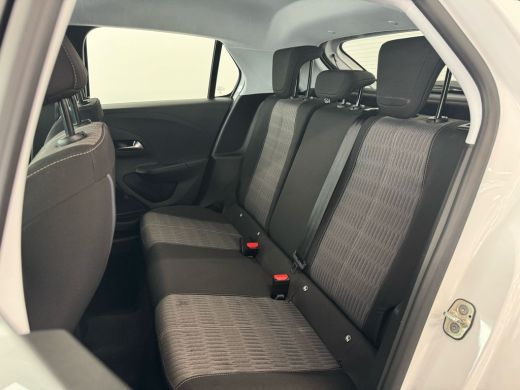 Opel Corsa Opel 1.2 Edition | Kleur wit ActivLease financial lease