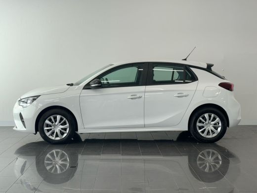 Opel Corsa Opel 1.2 Edition | Kleur wit ActivLease financial lease