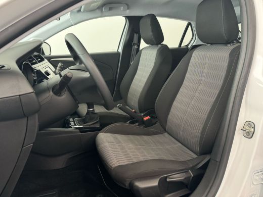 Opel Corsa Opel 1.2 Edition | Kleur wit ActivLease financial lease