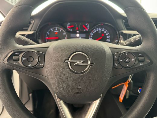 Opel Corsa Opel 1.2 Edition | Kleur wit ActivLease financial lease