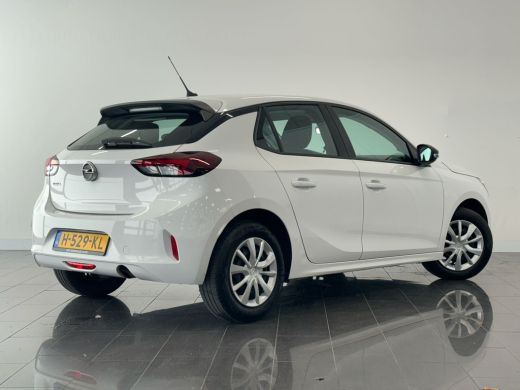 Opel Corsa Opel 1.2 Edition | Kleur wit ActivLease financial lease