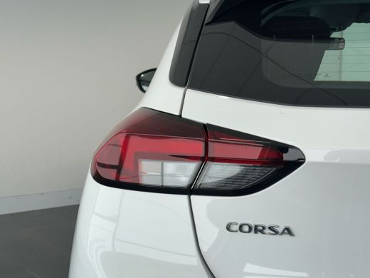 Opel Corsa Opel 1.2 Edition | Kleur wit ActivLease financial lease