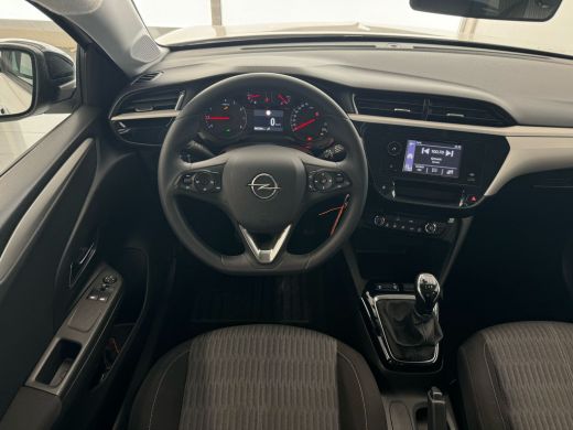 Opel Corsa Opel 1.2 Edition | Kleur wit ActivLease financial lease