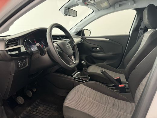 Opel Corsa Opel 1.2 Edition | Kleur wit ActivLease financial lease