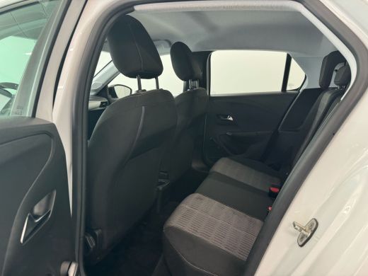Opel Corsa Opel 1.2 Edition | Kleur wit ActivLease financial lease