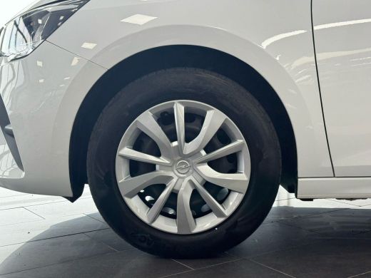 Opel Corsa Opel 1.2 Edition | Kleur wit ActivLease financial lease