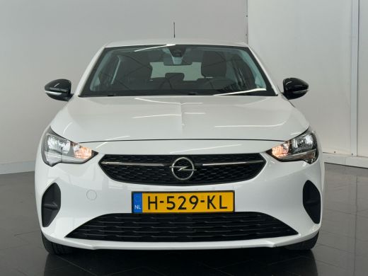 Opel Corsa Opel 1.2 Edition | Kleur wit ActivLease financial lease