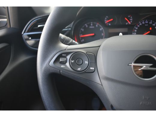 Opel Corsa 1.2 Edition VOORRAAD-ACTIE! | Navigatie by App | 16"LMV | Full-LED | Parkeersensoren | Apple Carp... ActivLease financial lease