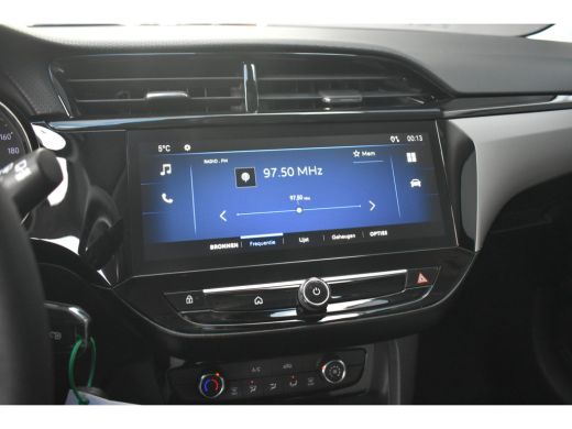 Opel Corsa 1.2 Edition VOORRAAD-ACTIE! | Navigatie by App | 16"LMV | Full-LED | Parkeersensoren | Apple Carp... ActivLease financial lease