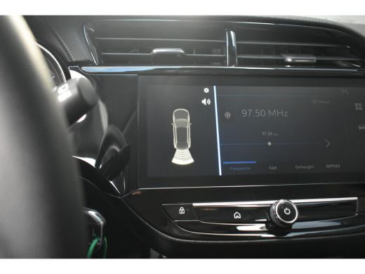 Opel Corsa 1.2 Edition VOORRAAD-ACTIE! | Navigatie by App | 16"LMV | Full-LED | Parkeersensoren | Apple Carp... ActivLease financial lease