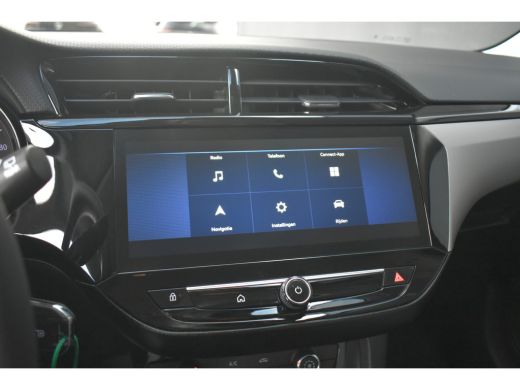 Opel Corsa 1.2 Edition VOORRAAD-ACTIE! | Navigatie by App | 16"LMV | Full-LED | Parkeersensoren | Apple Carp... ActivLease financial lease