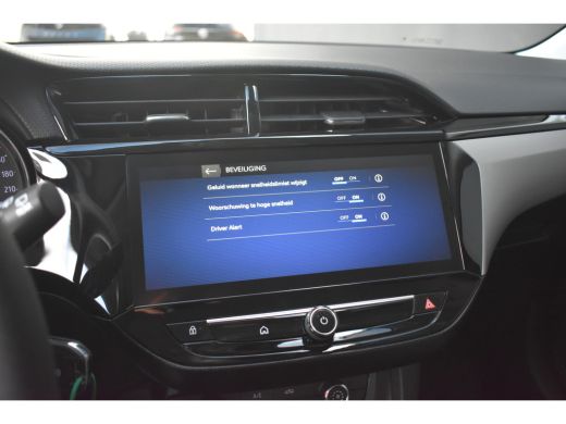 Opel Corsa 1.2 Edition VOORRAAD-ACTIE! | Navigatie by App | 16"LMV | Full-LED | Parkeersensoren | Apple Carp... ActivLease financial lease