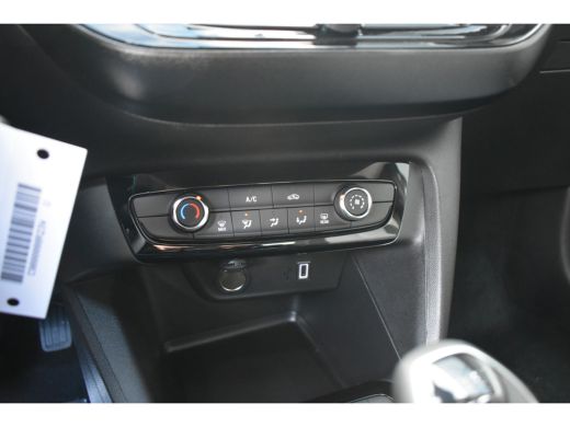 Opel Corsa 1.2 Edition VOORRAAD-ACTIE! | Navigatie by App | 16"LMV | Full-LED | Parkeersensoren | Apple Carp... ActivLease financial lease