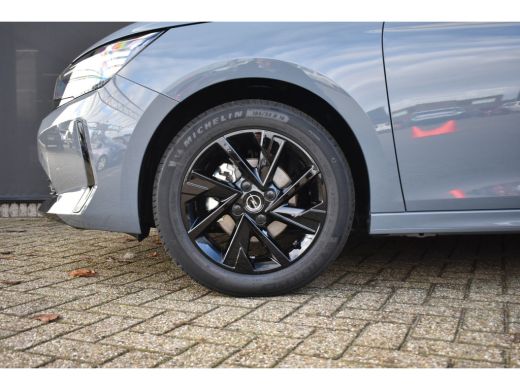 Opel Corsa 1.2 Edition VOORRAAD-ACTIE! | Navigatie by App | 16"LMV | Full-LED | Parkeersensoren | Apple Carp... ActivLease financial lease